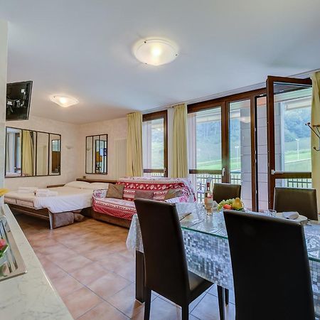 La Marmotta Campo Smith On The Ski Slopes - Happy Rentals Bardonecchia Εξωτερικό φωτογραφία